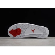 Red Metallic CT8527-112 Jordan Air 4 0603